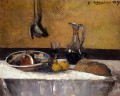 Still Life postimpressionism Camille Pissarro